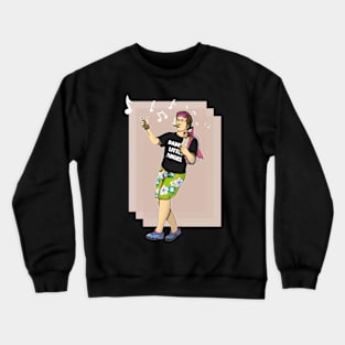 Gabriel Crewneck Sweatshirt